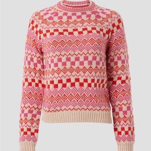 Marine Layer Archive Alpine Sweater